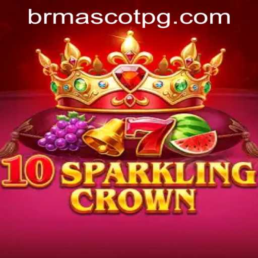 Exploring 10SparklingCrown: A Captivating Casino Experience