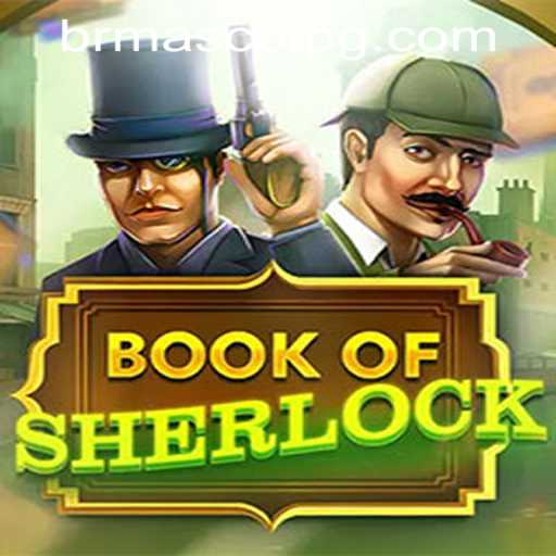 Unraveling the Mysteries in BookOfSherlock: A Thrilling Adventure in Gaming