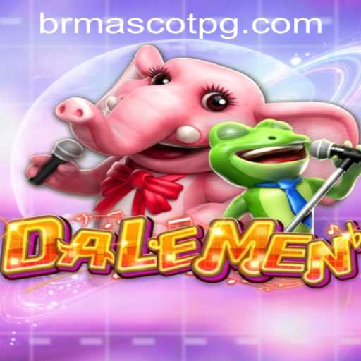 DALEMEN: An Exciting New Game Experience