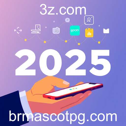 Inovações Digitais e a Expansão do Mercado Online em 2025