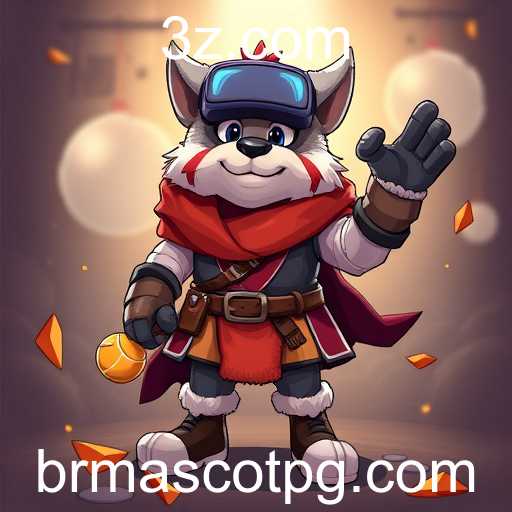 MascotPG: O Futuro Brilhante dos Jogos em 2025