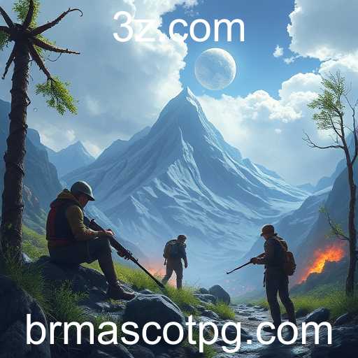 Revolução nos Jogos em 2025: Uma Nova Era de Interatividade