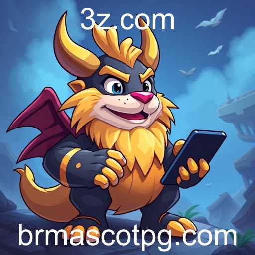 A Revolução do Gaming Online