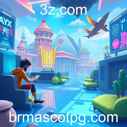 O Futuro dos Jogos em 2025: Tendências Emergentes