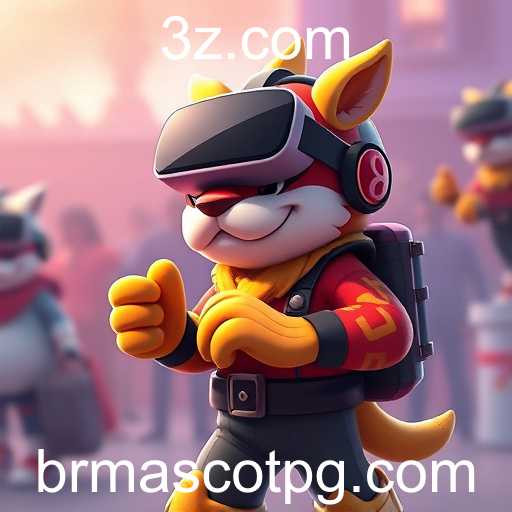 Inovações nos Jogos Online: O Impacto do MascotPG