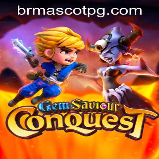Exploring GemSaviourConquest: A Journey into Adventure and Strategy