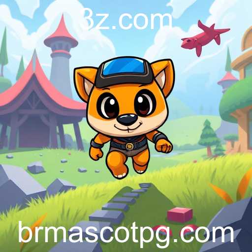 O Crescimento do Setor de Jogos em 2025 e o Papel do mascotpg