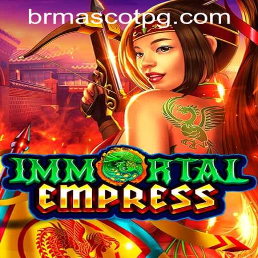 Unlocking the Mysteries of ImmortalEmpress: A Deep Dive into the Game and Its Unique Appeal