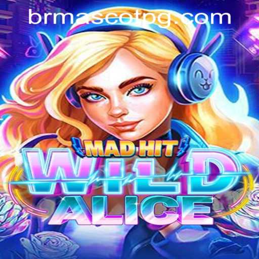 Exploring MadHitWildAlice: A Game of Adventure and Strategy