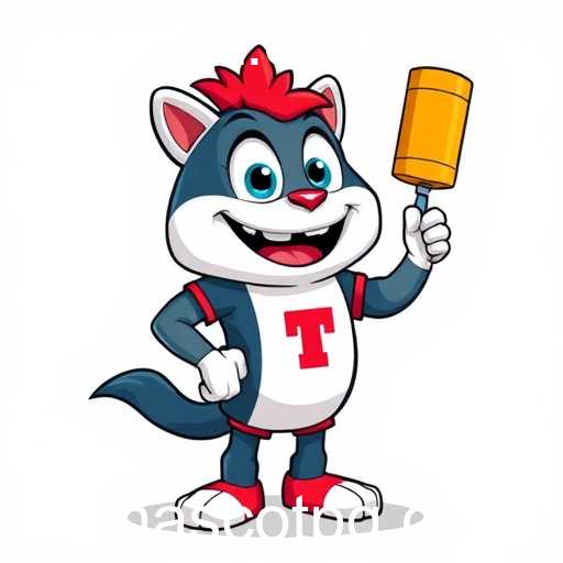 A Ascensão do Mascotpg no Universo dos Jogos