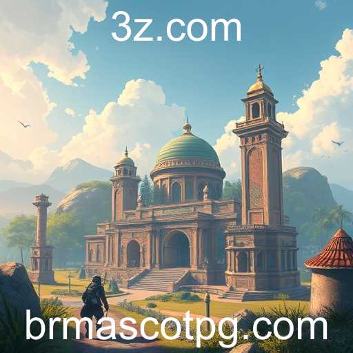 Mascotpg impulsiona o mercado de jogos em português