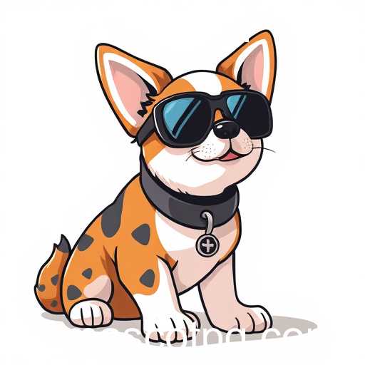 Novo Horizonte para Mascotes no Brasil