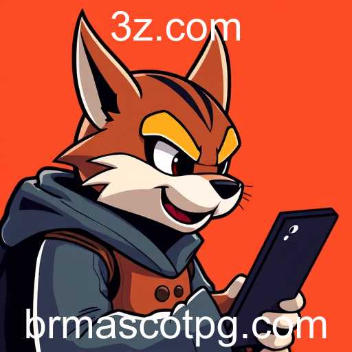 A Nova Era dos Jogos: O Crescimento da Plataforma mascotpg