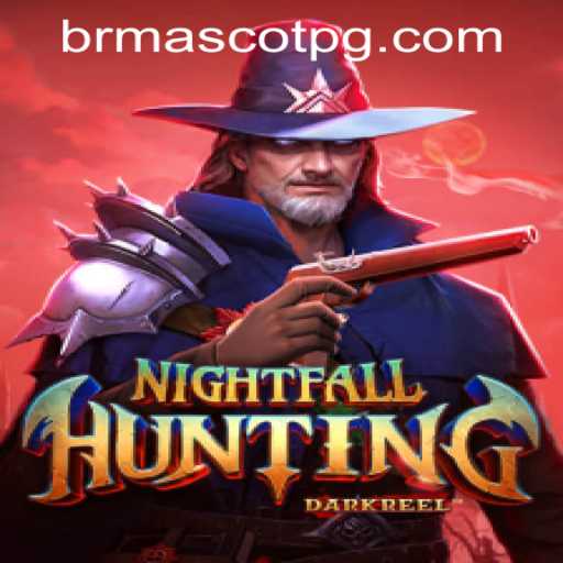 NightfallHunting: The Thrilling Adventure Under the Stars