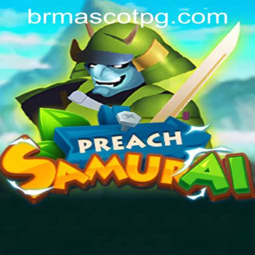 Discover the World of PreachSamurai: The Ultimate Gaming Experience with mascotpg PH Login