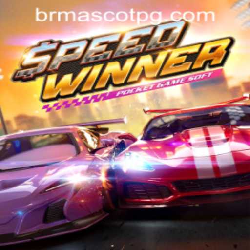 SpeedWinner: A Thrilling Racing Adventure with Mascotpg PH Login