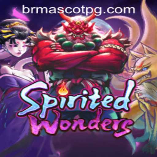 Spirited Wonders: A Captivating Dive Into A Fantastical World