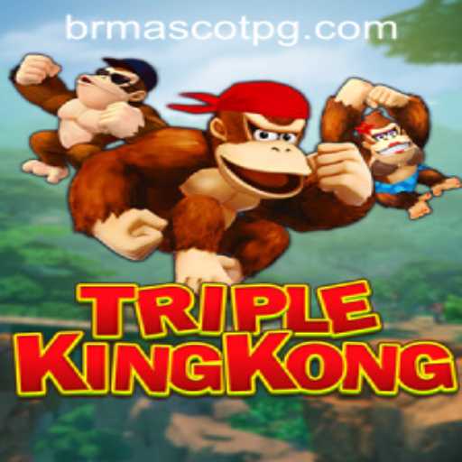 The Exciting World of TripleKingKong: Gameplay, Features, and Latest Developments