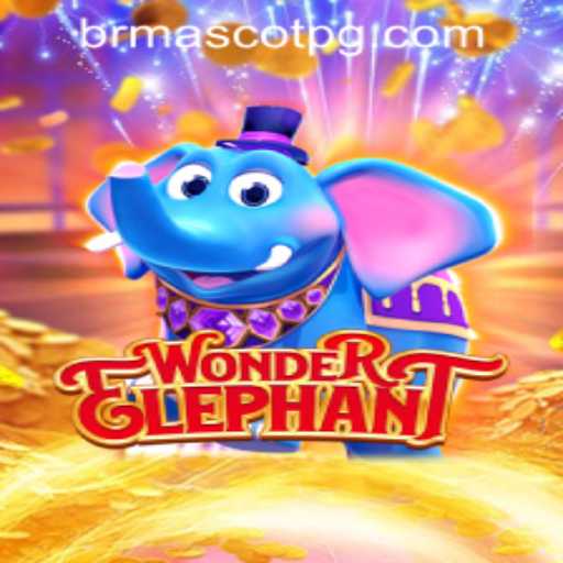 Discovering WonderElephant: The Exciting New Game and Its Terrific Mascot