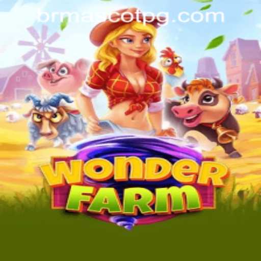 An In-Depth Look at WonderFarm: A Magical Gaming Experience
